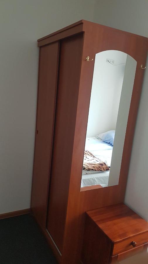 Osrodek Wypoczynkowy Jasiek Ochotnica Dolna Ngoại thất bức ảnh