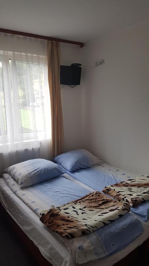 Osrodek Wypoczynkowy Jasiek Ochotnica Dolna Ngoại thất bức ảnh