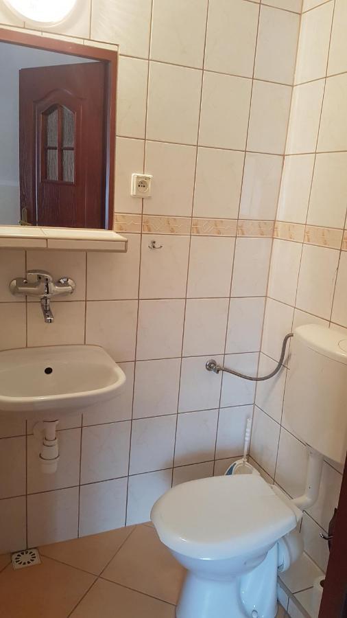 Osrodek Wypoczynkowy Jasiek Ochotnica Dolna Ngoại thất bức ảnh