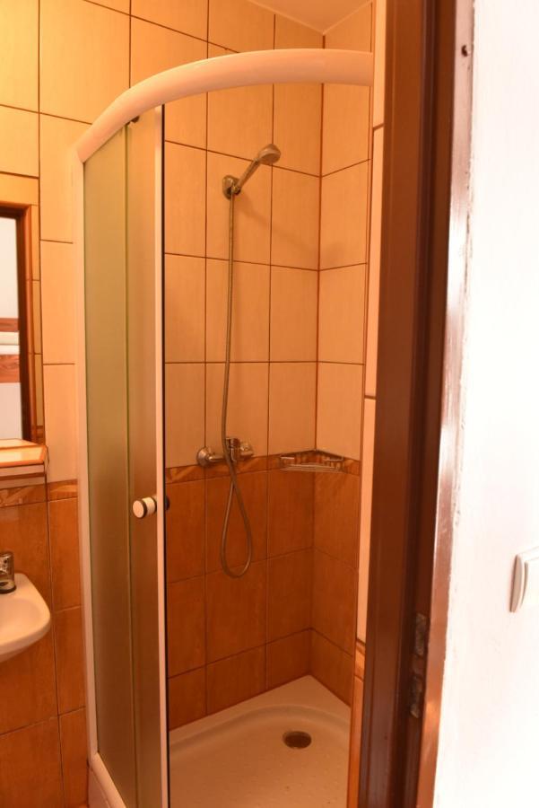 Osrodek Wypoczynkowy Jasiek Ochotnica Dolna Ngoại thất bức ảnh