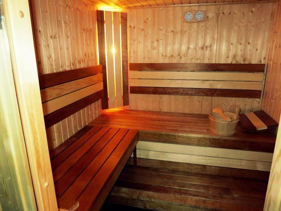 Osrodek Wypoczynkowy Jasiek Ochotnica Dolna Ngoại thất bức ảnh